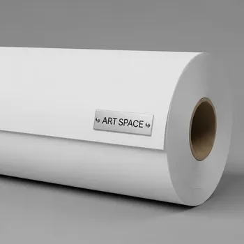 Аренда Рулонная бумага для плоттера Epson SureLab Pro Paper ArtMatte 180 г м² в Grand Karat Sochi — ART SPACE