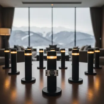 Аренда Освещение mini в Rixos Krasnaya Polyana — ART SPACE