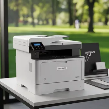 Аренда Принтер Konica Minolta bizhub 4000i в парке «Ривьера» — ART SPACE