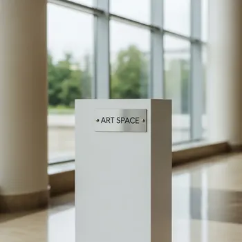 Аренда Колонна белая H 100 в отеле Hyatt Regency Sochi — ART SPACE
