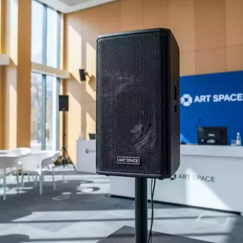 Аренда Сателлит активный Turbosound iQ 15 в Gamma Sirius — ART SPACE