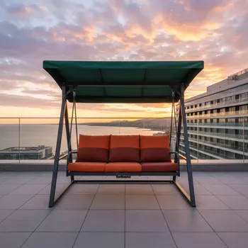 Аренда Качели садовые Валенсия М в отеле Hyatt Regency Sochi — ART SPACE