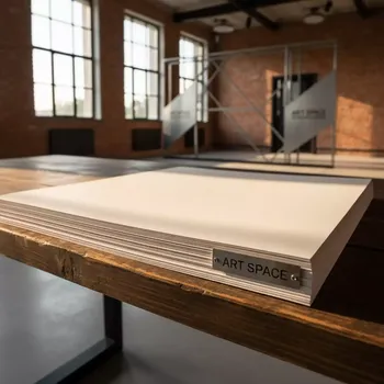 Аренда Бумага Marathon Color А4 300 г м² в ресторане «Магадан» — ART SPACE