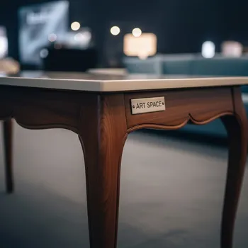Аренда Стол Muna Le в Gamma Sirius — ART SPACE