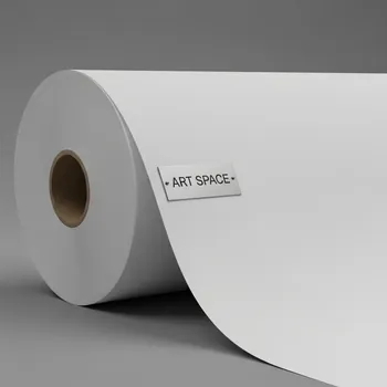 Аренда Рулонная бумага для плоттера Canon Matt Coated Paper в Omega Sirius — ART SPACE