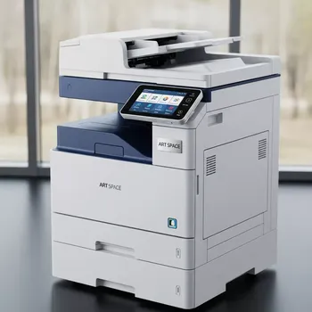 Аренда МФУ базовый блок Xerox VersaLink C7120 C7125 C7130 в Imeretinskiy Hotel — ART SPACE