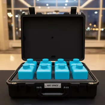 Аренда Набор контейнеров Epson UltraChrome DS Ink Cyan 6 x 1100 мл в Imeretinskiy Hotel — ART SPACE