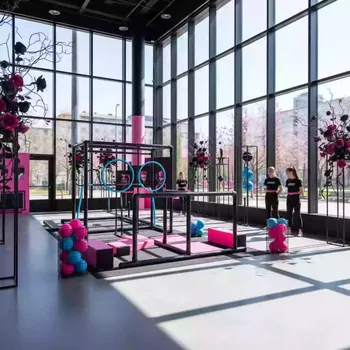 Аренда Школа праздника в стиле Monster High для детей 6 15 лет в Panorama by Mercure — ART SPACE