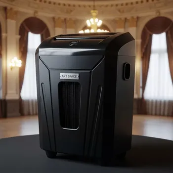 Аренда Шредер Rexel Optimum AutoFeed 225M 2х15 мм в Зале органной и камерной музыки — ART SPACE