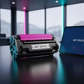 Аренда Тонер картридж пурпурный Magenta Canon C EXV 64 для iR ADV в Gamma Sirius — ART SPACE