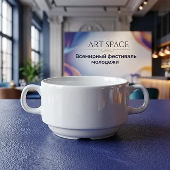 Аренда Супник 300 мл Сочи