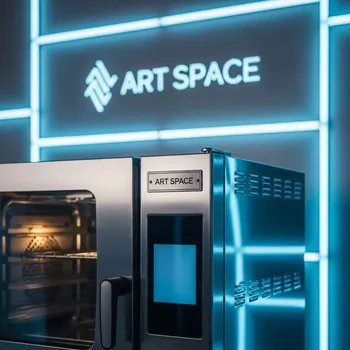 Аренда Печь конвекционная Tatra TO 44MHS в Гранд Отель Сочи — ART SPACE