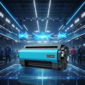 Аренда Принт картридж Ricoh MP C3000E голубой в санатории «Заполярье» — ART SPACE