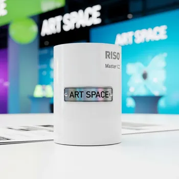 Аренда Мастер пленка для дупликаторов RISO Master CZ Type 10 S 7608 A4 в Omega Sirius — ART SPACE
