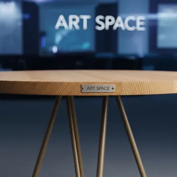 Аренда Стол Дельта сосна d800 в Сочи Парк Отеле — ART SPACE