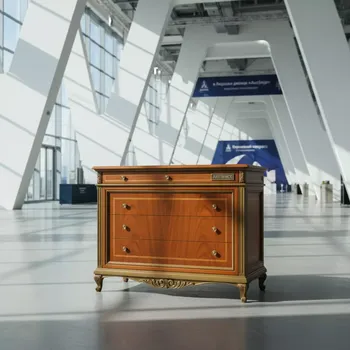 Аренда Комод офисный Multiple Cabinet 2027 в Ледовом дворце «Айсберг» — ART SPACE