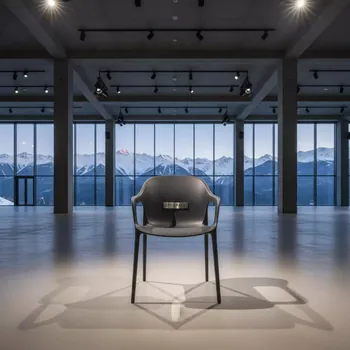 Аренда Стул пластиковый Yugo S в Sochi Marriott Krasnaya Polyana — ART SPACE