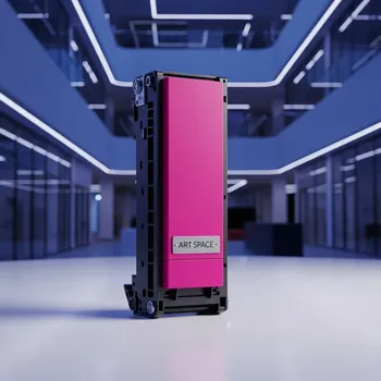 Аренда Тонер Konica Minolta TN 620M в Университете «Сириус» — ART SPACE