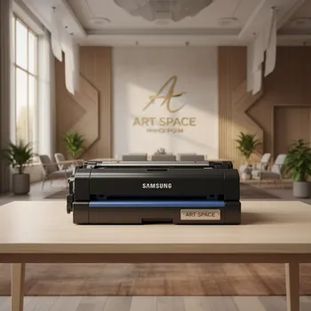 Аренда Картридж тонер Samsung MLT D358S в банкетном зале «Дельфин» — ART SPACE