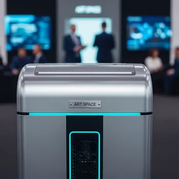 Аренда Шредер Bulros 520C 4х30 мм в гранд-отеле «Жемчужина» — ART SPACE