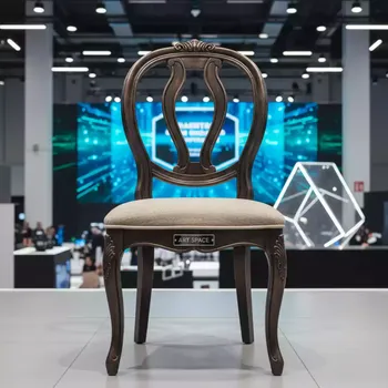 Аренда Стул Наполеон патина бронзовая в Mantera Supreme — ART SPACE
