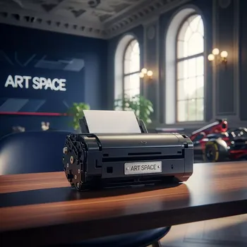 Аренда Тонер Toshiba T 1640E5K в Зимнем театре — ART SPACE