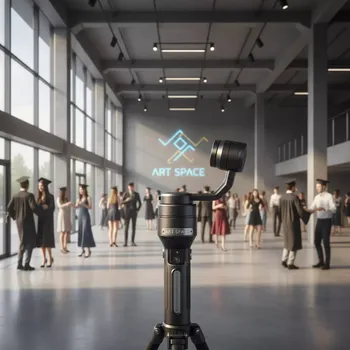 Аренда Стабилизатор Feiyu Tech G 5 в отеле «Звездный» — ART SPACE