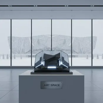 Аренда Интерфейсный модуль Xerox 097S03929 в Ледовом дворце «Айсберг» — ART SPACE