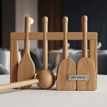Аренда Игра спортивная русская народная в ресторане «Sanremo» — ART SPACE