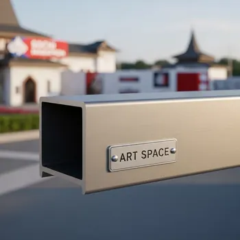 Аренда Уголок декоративный PAC Patterned 3,5 мм в этно-парке «Моя Россия» — ART SPACE