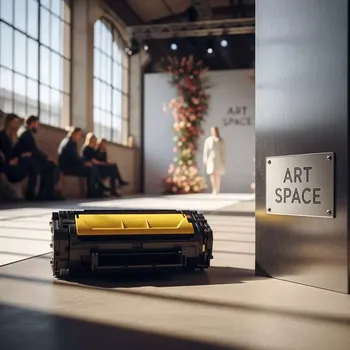 Аренда Картридж HP 657X LaserJet CF472X в санатории «Русь» — ART SPACE