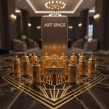 Аренда Переходники аудио в Stella di Mosca — ART SPACE