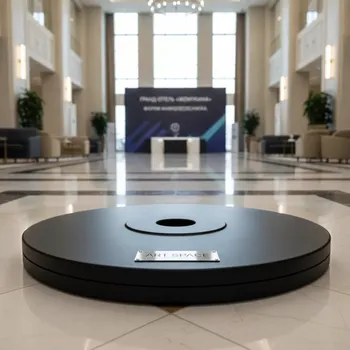 Аренда База утяжелительная Base 45 кг в гранд-отеле «Жемчужина» — ART SPACE