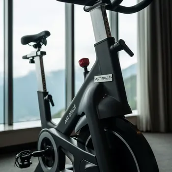 Аренда Велотренажер Yamaguchi Fitness Bike в Sochi Marriott Krasnaya Polyana — ART SPACE