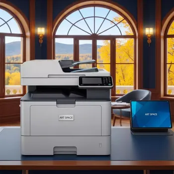 Аренда МФУ базовый блок Xerox VersaLink C7120 C7125 C7130 C7101V D на вилле «Анна» — ART SPACE