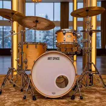 Аренда Барабанная установка Pearl Vision в Rodina Grand Hotel & SPA — ART SPACE