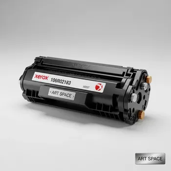 Аренда Принт картридж Xerox 106R02183 в Mercure Сочи Центр — ART SPACE