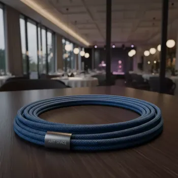 Аренда Кабель VGA Classic Solution 5 м 15 м 30 м в ресторане «D.O.M» — ART SPACE