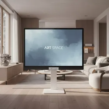 Аренда Монитор сенсорный 3M Dual Touch Display C1910PS 19" на вилле «Анна» — ART SPACE