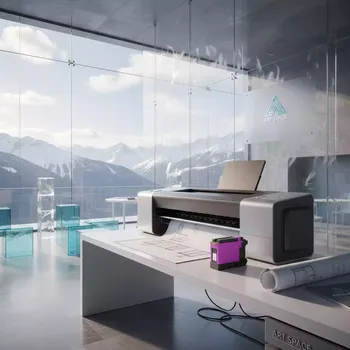 Аренда Картридж для плоттеров HP DesignJet 712 magenta 29 мл в ледовом дворце «Роза Хутор» — ART SPACE