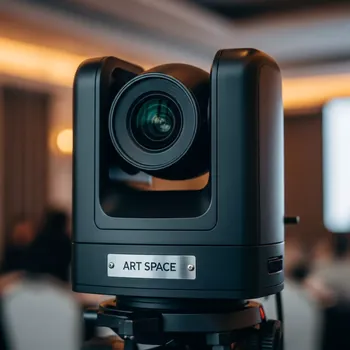 Аренда Камера PTZ CleverCam 1011U3 12 FullHD в Swissôtel Resort Sochi Kamelia — ART SPACE