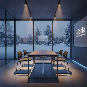 Аренда Мебель садовая RDT 054 1 RCC 054 4W в ресторане «Voda» — ART SPACE