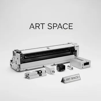 Аренда Комплект для обслуживания HP Color LaserJet Enterprise M855 Maintenance Fuser Kit 220V на арене «Фишт» — ART SPACE