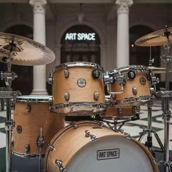 Аренда Барабанная установка Sonor Force 3007 в комплексе Sea Galaxy — ART SPACE
