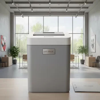 Аренда Шредер New United M2250HS 1х2 мм в Alpha Sirius — ART SPACE