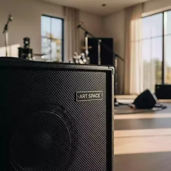 Аренда Кабинет гитарный MESA BOOGIE Rectifier Standard Slant 4х12 на вилле «Анна» — ART SPACE