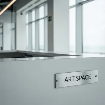 Аренда Стойка ресепшн sr 1 в зале «Чайка» (Морпорт) — ART SPACE