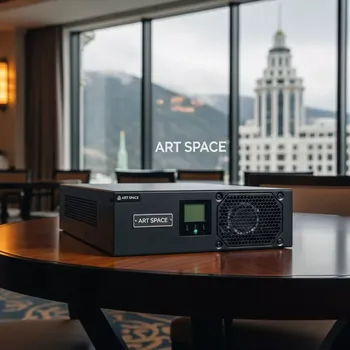 Аренда ИБП Line Interactive CyberPower BU600E в Гранд Отель Поляна — ART SPACE
