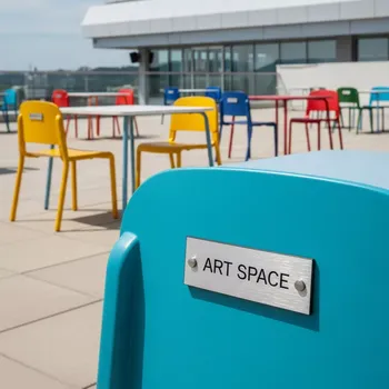 Аренда Детская мебель на арене «Фишт» — ART SPACE