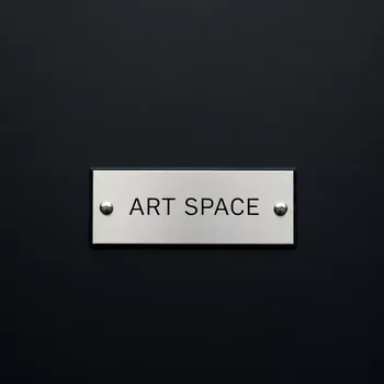 Аренда Баннер литой Black Back Vikuflex 450 гр 50х2.5 м полумат 1000Dx1000D 18x18 в Radisson Collection Paradise — ART SPACE